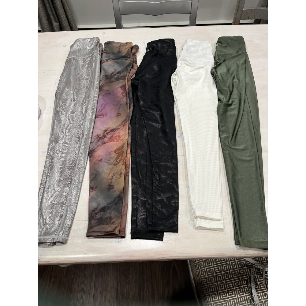 leggings bundle‎ size small